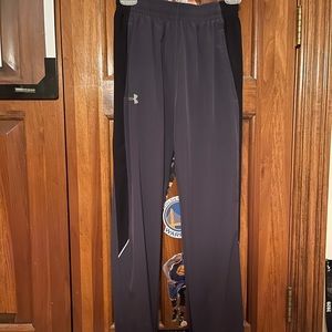 Under armour pants